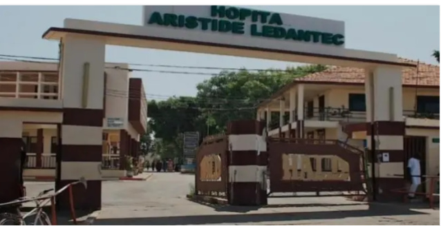 Guédiawaye se révolte contre les chantiers du BRT Guédiawaye se révolte contre les chantiers du BRT