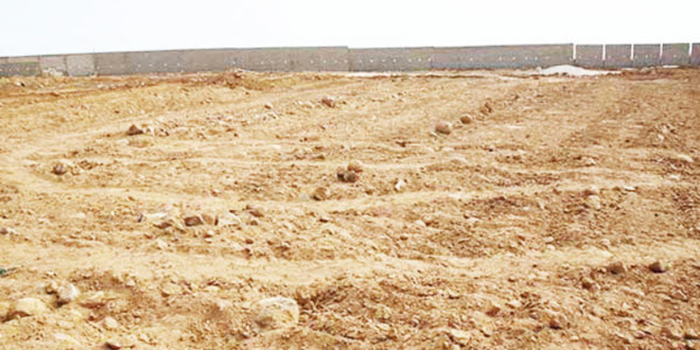 Scandale foncier à Tivaouane: Il use de faux actes administratifs et fait démolir les maisons de 8 citoyens Scandale foncier à Tivaouane: Il use de faux actes administratifs et fait démolir les maisons de 8 citoyens