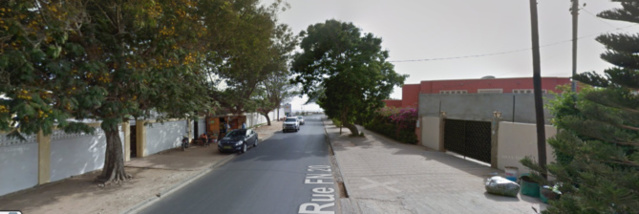 Scandale foncier: Un Directeur se tape un terrain de plus d'un milliard F CFA à Fann Résidence Scandale foncier: Un Directeur se tape un terrain de plus d'un milliard F CFA à Fann Résidence