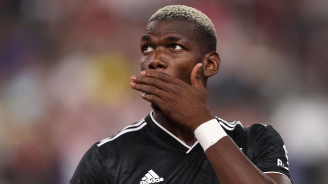 AFFAIRE PAUL POGBA : LES "VAUTOURS" DANS LE FOOTBALL, DANGER ANCIEN ET MENACES NOUVELLES AFFAIRE PAUL POGBA : LES "VAUTOURS" DANS LE FOOTBALL, DANGER ANCIEN ET MENACES NOUVELLES