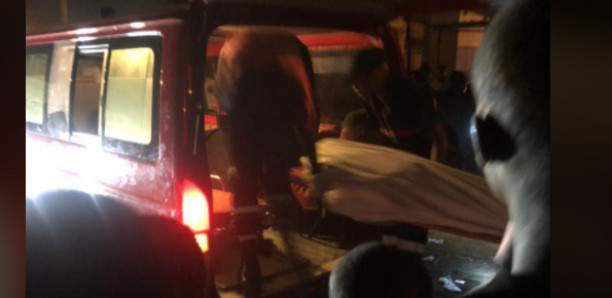 Mbacké: Tombé en transe lors d'un thiant, un charretier tue un menuisier Mbacké: Tombé en transe lors d'un thiant, un charretier tue un menuisier