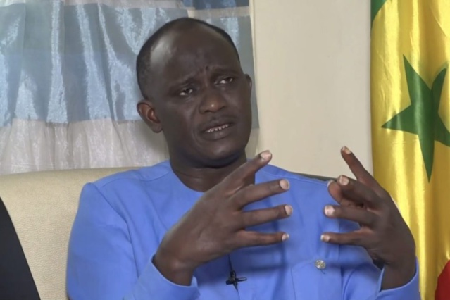Après sa démission : Cheikh Dieng fait des révélations sur les rapports secrets entre le Pds et Macky Sall