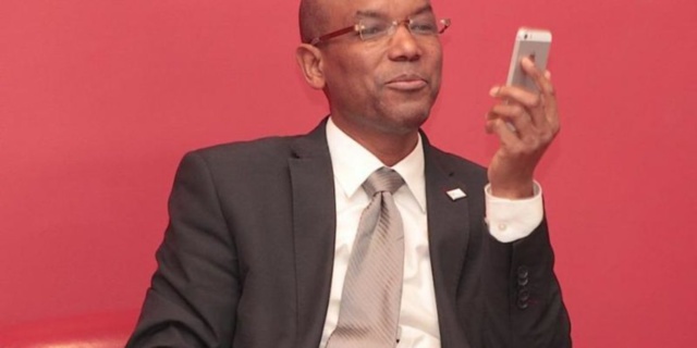 APIX : Mountaga Sy installe un malaise profond APIX : Mountaga Sy installe un malaise profond