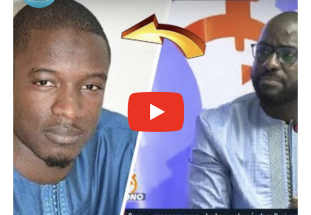 Non aligné à l' Assemblée nationale: Thierno Bocoum défend Pape Djibril Fall et avertit... Non aligné à l' Assemblée nationale: Thierno Bocoum défend Pape Djibril Fall et avertit...