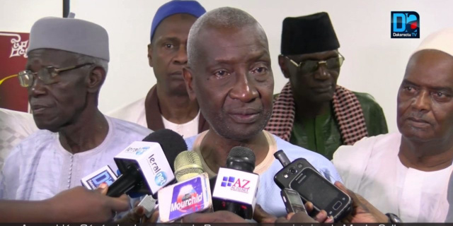 Benno Bokk Yakaar : Les impératifs du Conseil des sages. Benno Bokk Yakaar : Les impératifs du Conseil des sages.