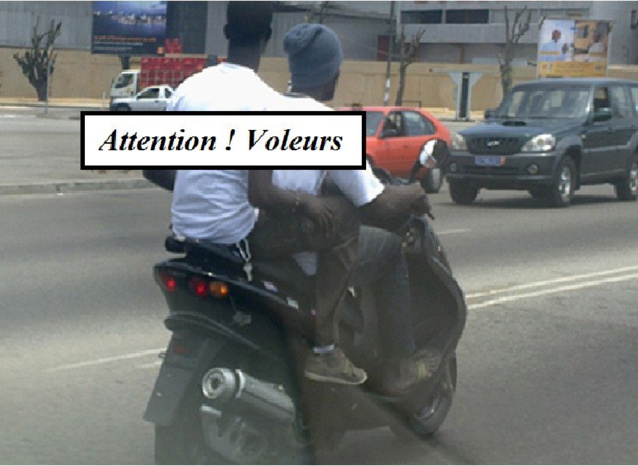 Vendue» par son chauffeur au sortir de la banque : Une dame se fait voler ses 38 millions, mais heureusement… Vendue» par son chauffeur au sortir de la banque : Une dame se fait voler ses 38 millions, mais heureusement…