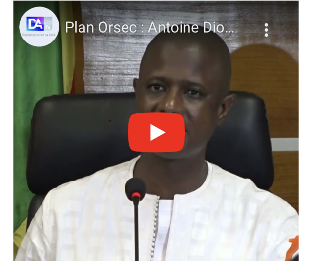 Plan Orsec 2022 : Près d’un mois après le déploiement des secours, le ministre de l’intérieur fait le point avec 194 sites concernés, 348 ménages sinistrés appuyés… Plan Orsec 2022 : Près d’un mois après le déploiement des secours, le ministre de l’intérieur fait le point avec 194 sites concernés, 348 ménages sinistrés appuyés…