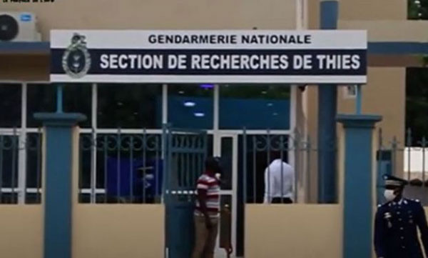 Escroquerie sur Orange Money portant sur 85 millions f cfa – L’escroc a été arrêté par la gendarmerie de Thiès