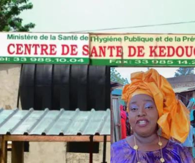 Kédougou : ce que révèle la mission d'audit du Ministère de la Santé sur les circonstances du décès de Madame Doura Diallo. Kédougou : ce que révèle la mission d'audit du Ministère de la Santé sur les circonstances du décès de Madame Doura Diallo.