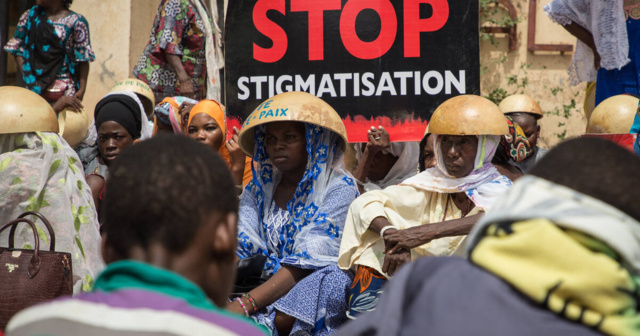 Le Burkina Faso confronté à une dangereuse vague de haine anti-peul Le Burkina Faso confronté à une dangereuse vague de haine anti-peul
