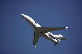 Un jet privé en provenance d'Espagne s'écrase en mer Baltique Un jet privé en provenance d'Espagne s'écrase en mer Baltique