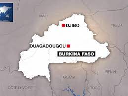 Burkina: plus d'une trentaine de morts après l’explosion d’une mine artisanale dans le nord du pays