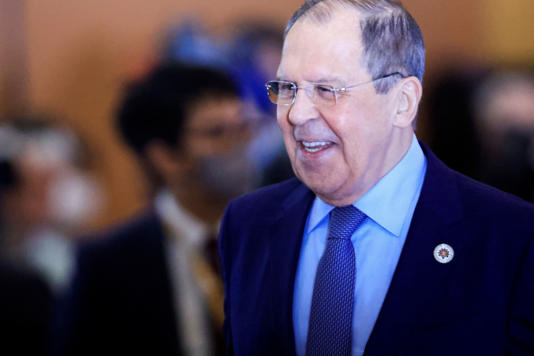 Moscou accuse l'Occident de ne pas respecter ses engagements Moscou accuse l'Occident de ne pas respecter ses engagements