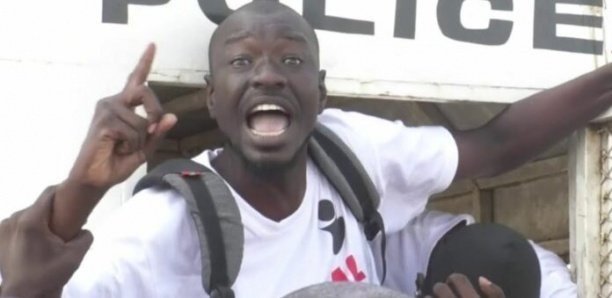 Pourquoi Karim Xrum Xakh a été arrêté par la Dic Pourquoi Karim Xrum Xakh a été arrêté par la Dic