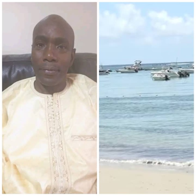 PODOR- Le magistrat Bassirou Ndiaye finalement enterré à Doué