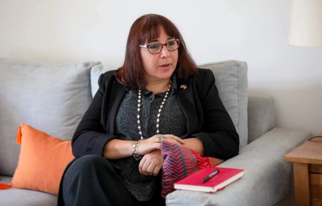 ​Le Chef de l’État s'est rendu à l’ambassade du Royaume-Uni à Dakar pour signer le registre de condoléances