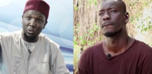 Tribunal: Pr Cheikh Oumar Diagne et Abdou Karim Guèye sous mandat de dépôt Tribunal: Pr Cheikh Oumar Diagne et Abdou Karim Guèye sous mandat de dépôt