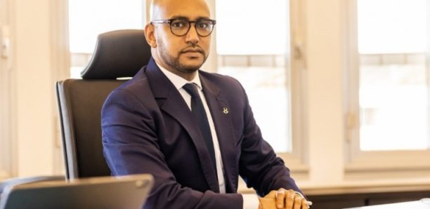 Arrestation en France du Malien Moustapha Ben Barka, vice-président de la BOAD Arrestation en France du Malien Moustapha Ben Barka, vice-président de la BOAD