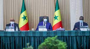 NOUVEAU GOUVERNEMENT AU SÉNÉGAL-VOICI LA LISTE COMPLÈTE DES MEMBRES