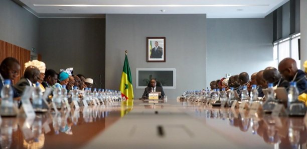 Gouvernement : Ces ministres qui ont perdu leur portefeuille