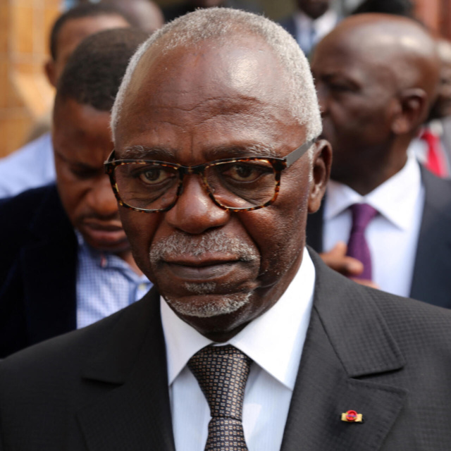 Gabon : l'ex-président de l'Assemblée arrêté avec trois valises de billets