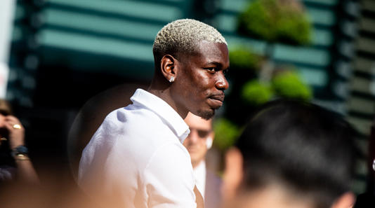 Affaire Pogba: Qui sont les détenus ? Affaire Pogba: Qui sont les détenus ?