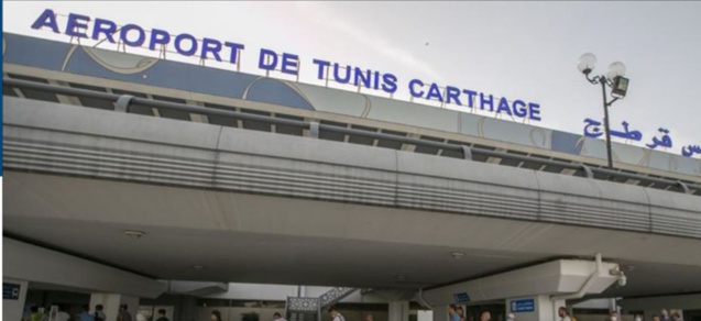 L'étudiant Serigne Mor Mbodj arrêté à l'aéroport de Tunis : les étudiants dénoncent et alertent les autorités sénégalaises... L'étudiant Serigne Mor Mbodj arrêté à l'aéroport de Tunis : les étudiants dénoncent et alertent les autorités sénégalaises...