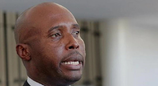 Affaire Ndiaga Diouf : Barthélémy Dias fixé sur son sort ce mercredi Affaire Ndiaga Diouf : Barthélémy Dias fixé sur son sort ce mercredi