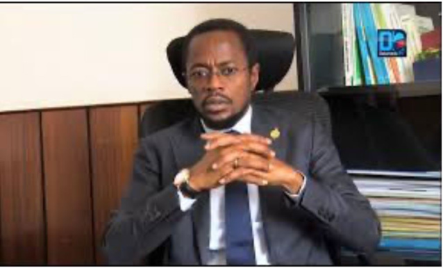 Assemblée nationale : Abdou MBOW pourrait hériter de la Commission des Lois , de la Décentralisation, du Travail et des Droits Humains Assemblée nationale : Abdou MBOW pourrait hériter de la Commission des Lois , de la Décentralisation, du Travail et des Droits Humains