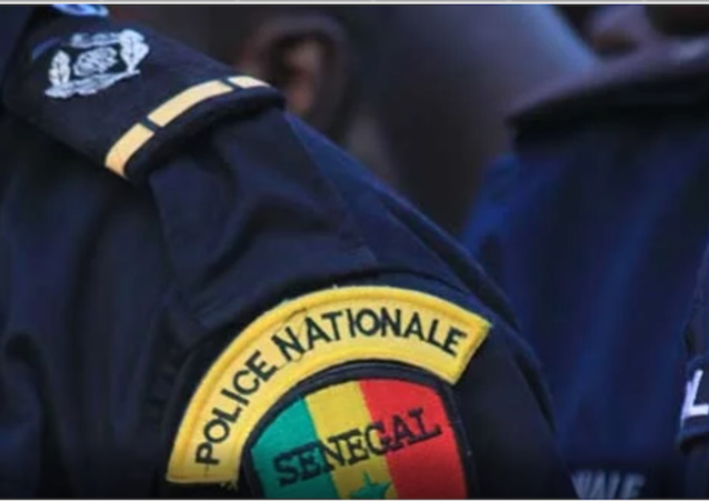Magal 2022 / Bilan Police : 62 accidents, 37 cas de dégât matériel, 293 pièces saisies, 339 personnes interpellées dont 103 présentées au parquet.
