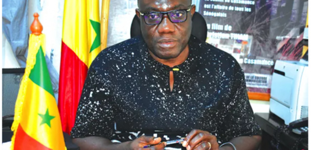 Affaire de la série « Rebelles »: Le directeur de la Cinématographie donne les détails du refus Affaire de la série « Rebelles »: Le directeur de la Cinématographie donne les détails du refus