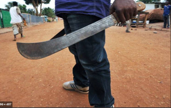 Linguère: Un berger tué à coups de coupe coupe lors d'un mariage à Fanaille Linguère: Un berger tué à coups de coupe coupe lors d'un mariage à Fanaille