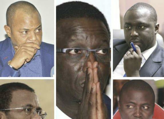 DAKAR -Un casse-tête capital !