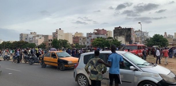 Deux morts sur la VDN : les confessions du chauffeur du «camion fou»