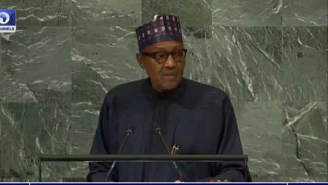 Limitation de mandat : Le président Muhamadu Buhari prêche pour le respect de la constitution de la part des chefs d’État africains !
