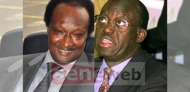 Pétrole, corruption à l’époque Sani Abacha : Moustapha Niasse et Baba Diao cités dans un scandale