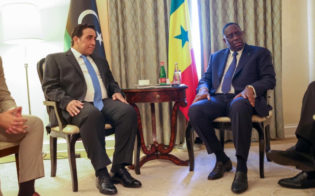 77eme session ordinaire de l’Assemblée générale des Nations Unis- Ce que l'on sait des audiences du Pr Macky Sall