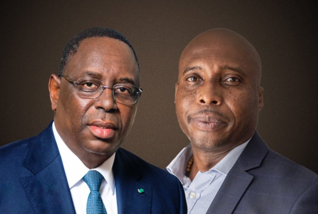 ​PRÉSIDENTIELLE 2024 AU SÉNÉGAL- Barthélémy Dias, fait du barouf, en validant la candidature du Président  Macky Sall   (VIDÉOS)