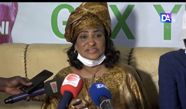 Contentieux sur une affaire immobilière : La célèbre Rose Wardini sous l’emprise de la justice. Contentieux sur une affaire immobilière : La célèbre Rose Wardini sous l’emprise de la justice.