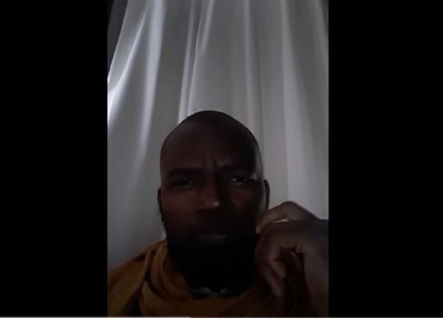 In extenso, l’intégralité de son communiqué ”Mon nom ayant été associé abusivement à une affaire de corruption, j’ai l’obligation d’édifier l’opinion, pour qu’il soit clair que mon mouchoir blanc reste toujours immaculé, aujourd’hui et pour toujour In extenso, l’intégralité de son communiqué ”Mon nom ayant été associé abusivement à une affaire de corruption, j’ai l’obligation d’édifier l’opinion, pour qu’il soit clair que mon mouchoir blanc reste toujours immaculé, aujourd’hui et pour toujour