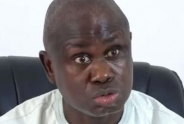Affaire Kaliphone-Adja Thiaré Diaw: Seydi Gassama dénonce un grave manquement des enquêteurs Affaire Kaliphone-Adja Thiaré Diaw: Seydi Gassama dénonce un grave manquement des enquêteurs