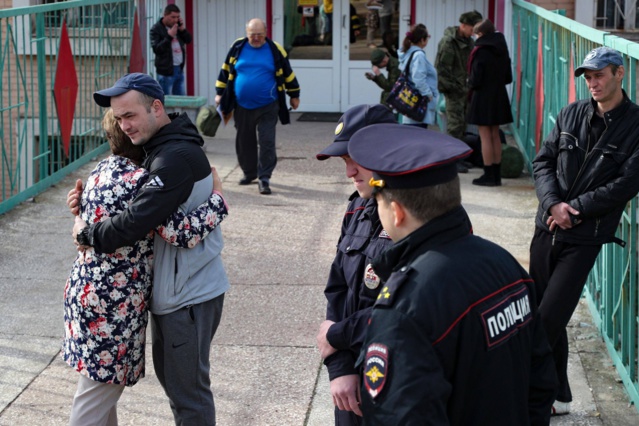 Russie : une fusillade dans une école fait au moins 13 morts dont 7 enfants