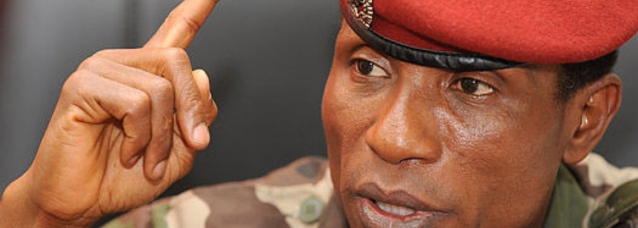 Guinée : Moussa Dadis Camara sera présent à son procès Guinée : Moussa Dadis Camara sera présent à son procès