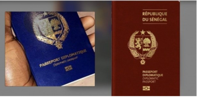 Trafic de passeports diplo’ au Palais : les deux gendarmes jugés vendredi