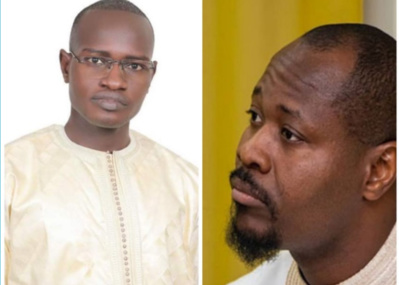 Abdoulaye Diagne, député, à Guy Marius Sagna: « Vouloir discréditer le Président Sall, ne doit pas pousser à raconter des contrevérités »