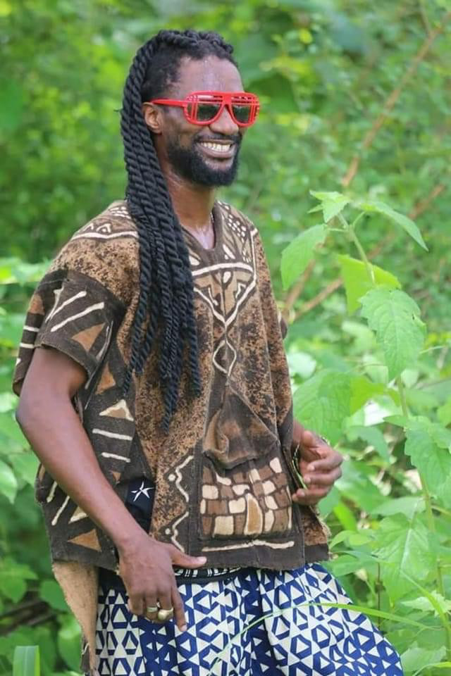 Décès de Willy Boy du groupe Kermendeng: "Il était un homme bon, loyal et fidèle" Décès de Willy Boy du groupe Kermendeng: "Il était un homme bon, loyal et fidèle"