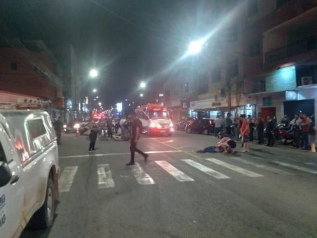 Le leader politique du Pds, à Sao Paulo Makhaly Guéye assassiné Le leader politique du Pds, à Sao Paulo Makhaly Guéye assassiné