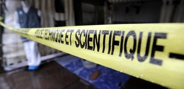 Mort suspecte de «Fina» : l’autopsie enfonce le mari de la défunte Mort suspecte de «Fina» : l’autopsie enfonce le mari de la défunte