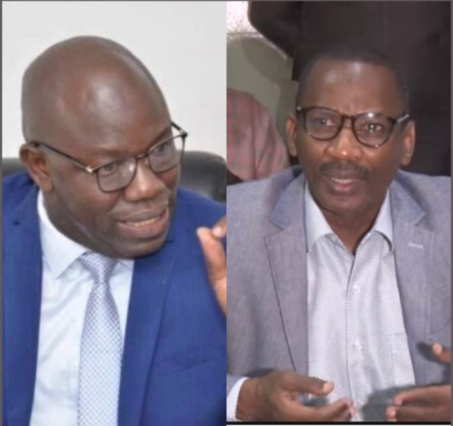 Exploitation du stade "Ibrahima Boye" et de la fourrière municipale : Après l’intervention du maire de Guédiawaye, Racine Talla s’en mêle et réclame la restitution de ces lieux aux populations… Exploitation du stade "Ibrahima Boye" et de la fourrière municipale : Après l’intervention du maire de Guédiawaye, Racine Talla s’en mêle et réclame la restitution de ces lieux aux populations…