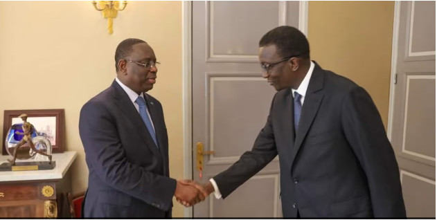 Le Premier Ministre, Amadou Ba, renouvelle l’engagement permanent du Gouvernement à œuvrer avec loyauté Le Premier Ministre, Amadou Ba, renouvelle l’engagement permanent du Gouvernement à œuvrer avec loyauté
